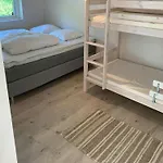 Modern Near North Zealand's Beaches * Smidstrup