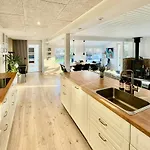 Modern Near North Zealand's Beaches Smidstrup