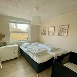 בית נופש Modern Near North Zealand's Beaches Smidstrup