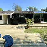 Modern Near North Zealand's Beaches * Smidstrup