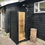 Modern Near North Zealand's Beaches Smidstrup