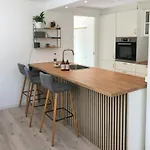 Modern Near North Zealand's Beaches בית נופש