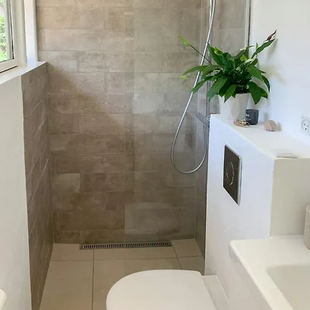 Modern Near North Zealand's Beaches * Smidstrup