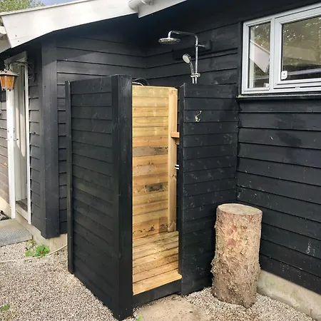 Modern Near North Zealand's Beaches Smidstrup
