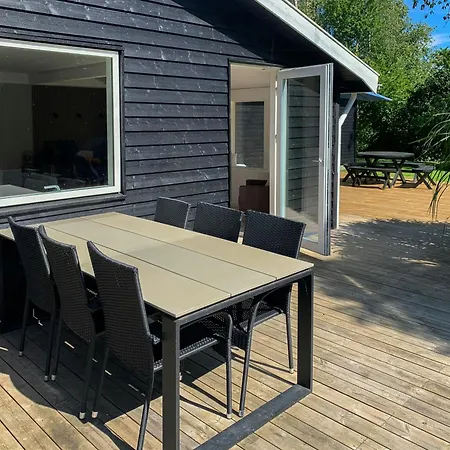 펜션 Modern Near North Zealand's Beaches *