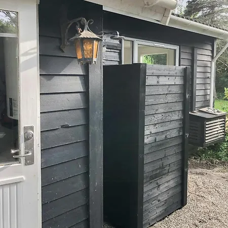 펜션 Modern Near North Zealand's Beaches