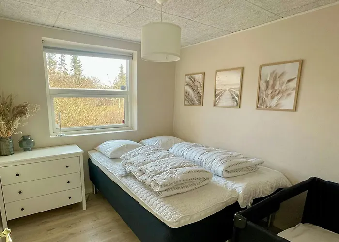 Casa vacanze Modern Near North Zealand's Beaches Smidstrup