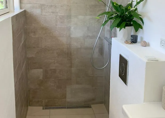 Modern Near North Zealand's Beaches * Smidstrup