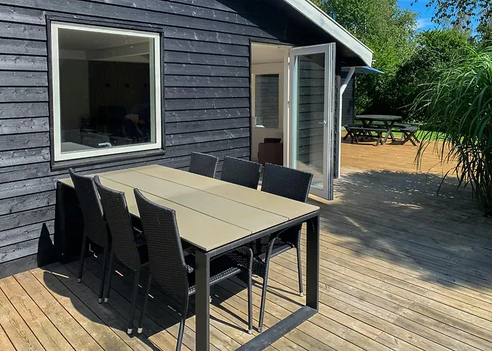Casa vacanze Modern Near North Zealand's Beaches *