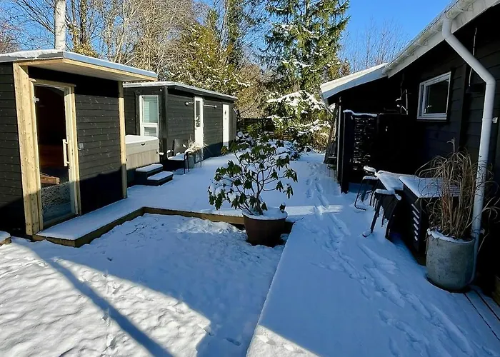 Casa vacanze Modern Near North Zealand's Beaches *